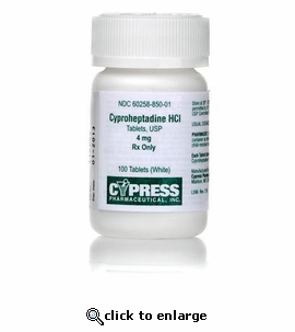 Cyproheptadine 4mg per tablet cyproheptadine 4mg per productid=cyproheptadine 4mg per&channelid=FROOG&productid=cyproheptadine4mg&channelid=LSCA2