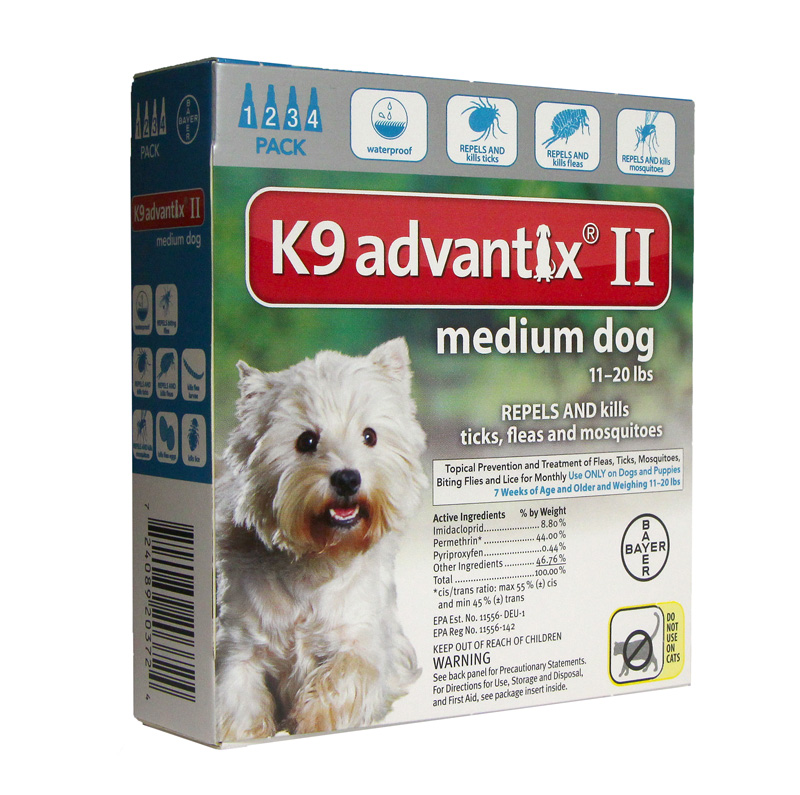 revolution for dogs 11 20 lbs k9 advantix ii teal for dogs 11 20 lbs 4 pack revolution for dogs 11 20 lbs k9 advantix ii teal for dogs 11 20 lbs 4 pack