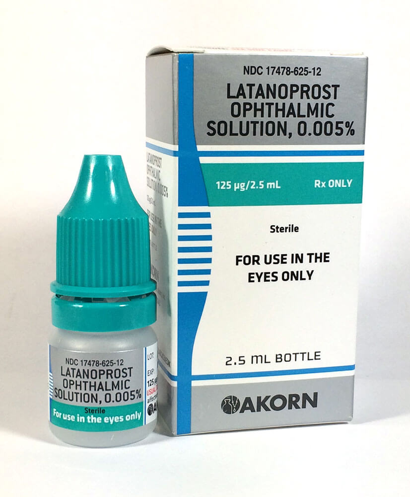 Latanoprost Eye Drops Coupon