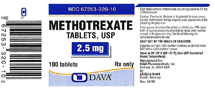 Methotrexate Us Pharmacy