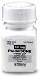 Generic Deltasone Tablets