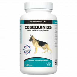 Cosequin DS Capsules 132 Count