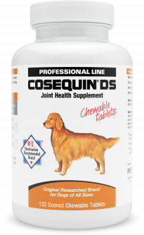 Cosequin DS Chewables 132 Count