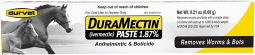 DuraMectin (Ivermectin Paste 1.87%) 6.08gm
