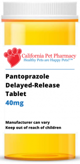 Pantoprazole 40mg PER TABLET