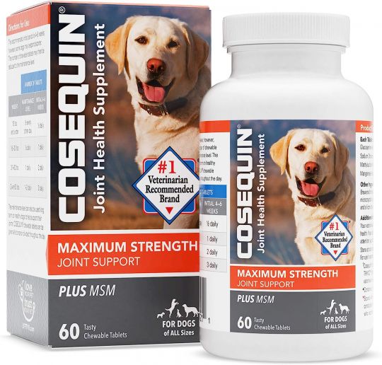 Cosequin msm shop