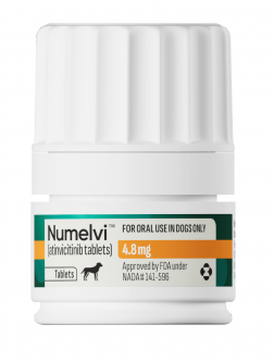 Numelvi 4.8mg PER TABLET