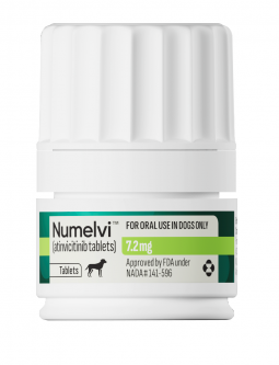 Numelvi 7.2mg PER TABLET