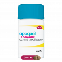 Apoquel Chewable 16mg PER CHEWABLE