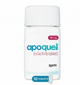 Apoquel 16mg 10 Tablets