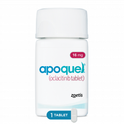 Apoquel 16mg PER TABLET