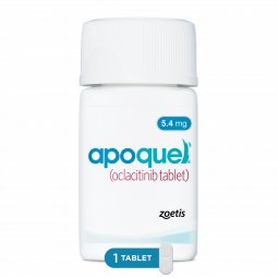 Apoquel 5.4mg PER TABLET