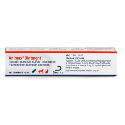 Animax Ointment 7.5 mL