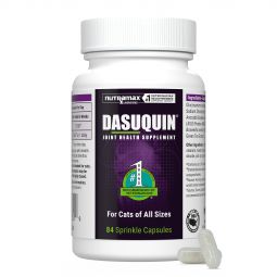 Dasuquin for Cats 84 Capsules