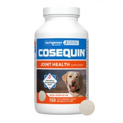 Cosequin Maximum Strength Plus MSM & HA 150 Count