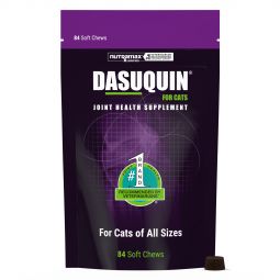 Dasuquin for Cats 84 Soft Chews