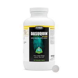 Dasuquin with MSM for Large Dogs (150 Tabs) 2 PACK