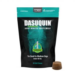 Dasuquin for Small and Medium Dogs (84 Soft Chews)