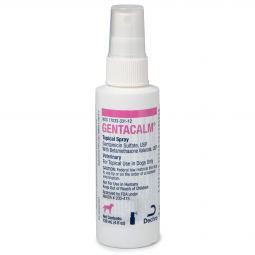 GentaCalm 120 mL