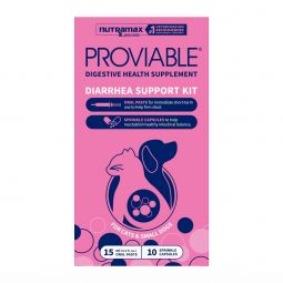 Proviable Kit for Cats and Small Dogs 15 mL