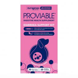 Proviable Kit For Medium and Large Dogs 30 mL