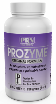 Prozyme Original Formula 200g