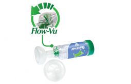 AeroDawg Canine Aerosol Chamber (Small)