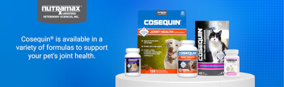 Cosequin