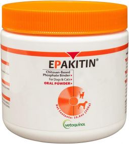 Epakitin for Dogs and Cats 300g