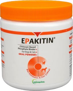 Epakitin for Dogs and Cats 180g