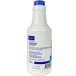 Genesis Topical Spray 16oz