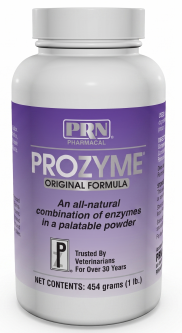 Prozyme Original Formula 454g