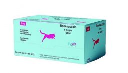 Robenacoxib 6mg (Generic Onsior) PER TABLET