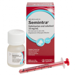 Semintra 10mg/mL 35 mL Bottle