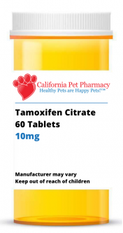 Tamoxifen Citrate 10mg 60 Tablets