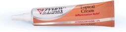 Zymox Topical Cream with Hydrocortisone 1oz