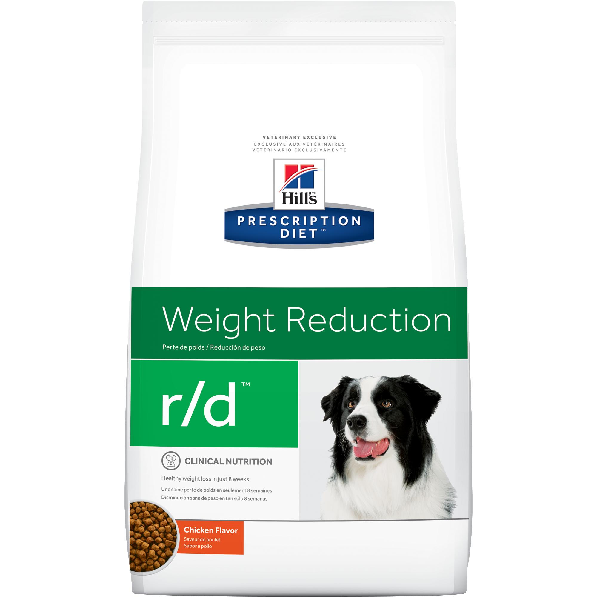 Prescription dog deals food canada