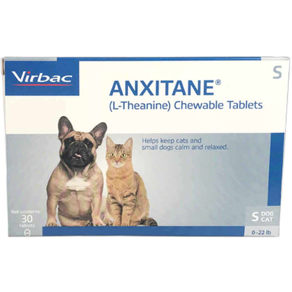 Anxitane S 30 Count