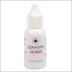 Ceragyn Ear Drops 15mL