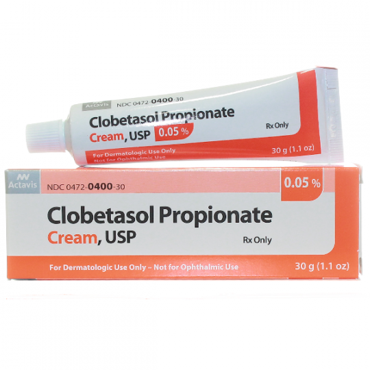 Purchase clobetasol