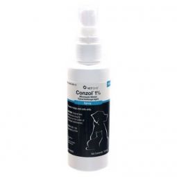 Conzol 1% Spray 120mL