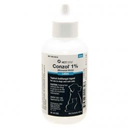 Conzol 1% Lotion 60mL
