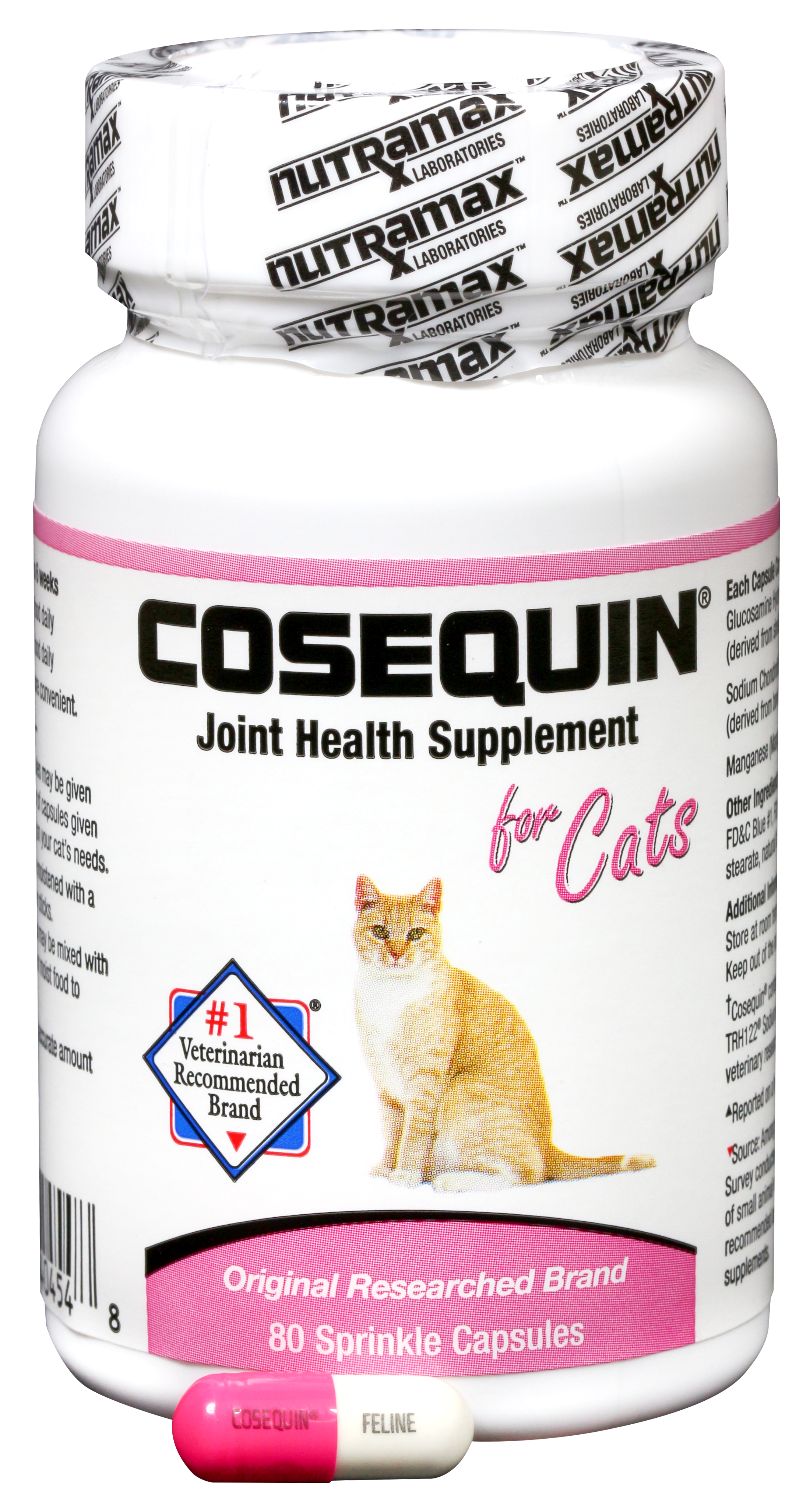Cosequin for Cats 80ct