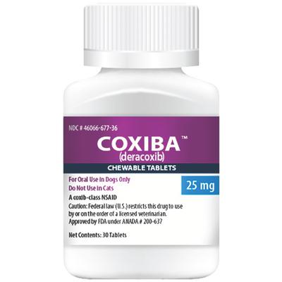deracoxib for humans