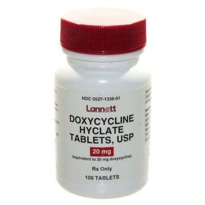 doxycycline online pharmacy