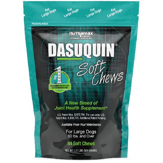 dasuquin for medium dogs