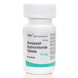 Donepezil 23mg 30 Tablets