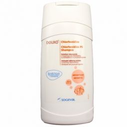 Douxo Chlorhexidine PS Shampoo 6.8oz