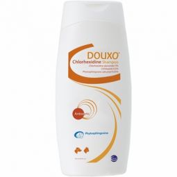 Douxo Chlorhexidine PS Shampoo 16.9 oz