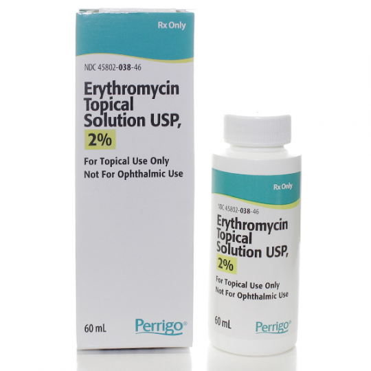 Order Erythromycin